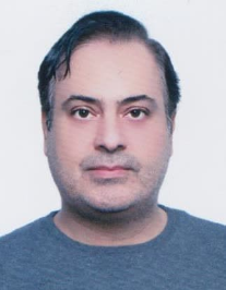 علی حاجی کرمانی
