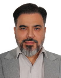 رضا برزگر