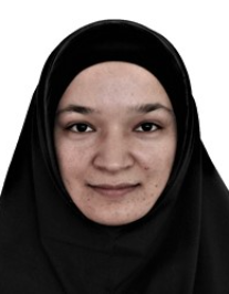 صائمه خلیلی طرقبه