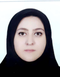 الهه روشندل سلیمانی