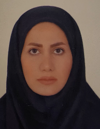 زهرا رئیسیان دشتکی