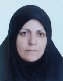 عفت قاسمی فلاورجانی