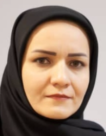 فاطمه رضایی نسب جوزمی