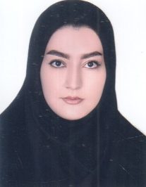 نازنین رحمتیان دهکردی