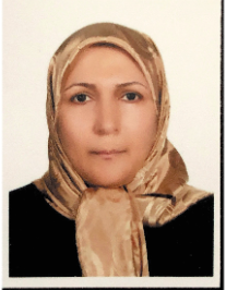 خدیجه پرتوبهاری
