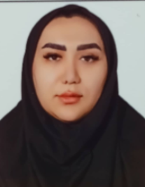 آیدا شکری سورکی