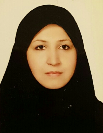 معصومه وارسته مقدم بیدگلی