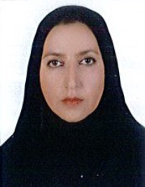 زهرا خدادادی