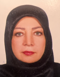 فرزانه دستفروشان قمی