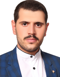 سعید مرادی