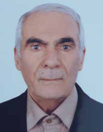 حسین شکرکن