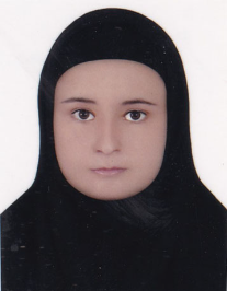زهرا شعبانی فر
