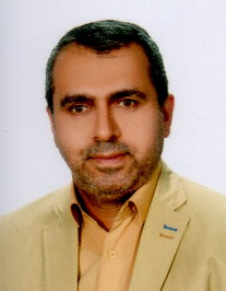 مهران برزگر