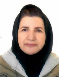 ناهید خداداد محمودی