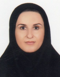 آمنه کرامتی پسیخانی