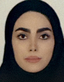 سپیده رضازاده نیاسر