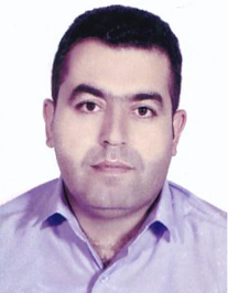 قاسم حاجی نژاد
