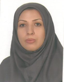 فهیمه اینانلو راحتلو
