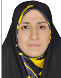 مریم قاسمی یزدآبادی