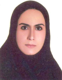سهیلا زنگیوندی علی اکبری