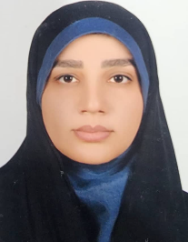 محدثه درویشی