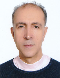 سعید صالحی