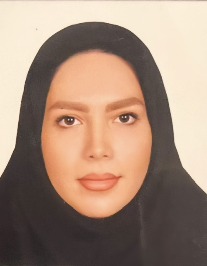 فاطمه غفاری
