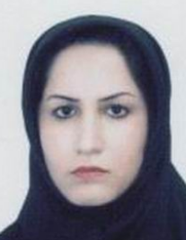 مرسده یاری