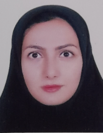 معظمه صابری فوجردی