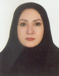 سهیلا محمدپورنامی