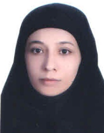 فریبا اسماعیلی قاضی ولوئی