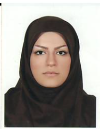 مریم نادری