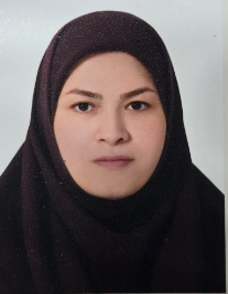 فریده نشان اسکندری