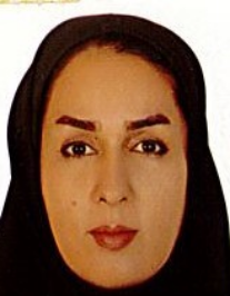فاطمه آرین نژاد