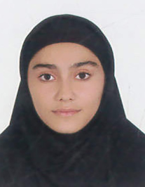 هانیه جعفری