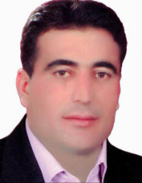 داریوش پاک سرشت