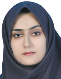 مریم کاظمی