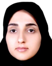 سحر غفوری