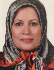سیده خدیجه آرین