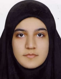 زینب سادات اسماعیلی طبا