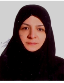 سیده زهرا قیامی تکلمی