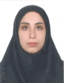 غزاله افشار ایمانی