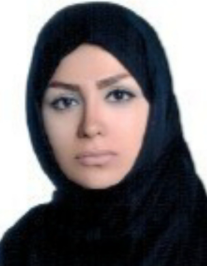 مرضیه اسودی