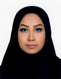 سمانه جعفری
