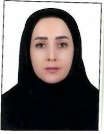 فاطمه رضائی