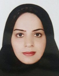 مرضیه نوروزی کاخکی