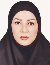 مژگان شریعت پناهی