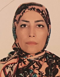معصومه محبوبی ابراهیمی