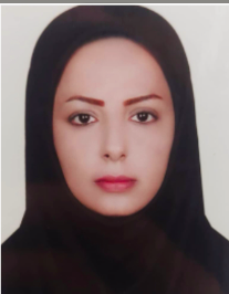 سمیه موحدی راد