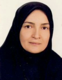 فاطمه فرقانی رامندی